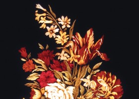 Traditional Marquetry